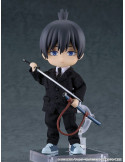 Chainsaw Man Nendoroid Doll figurine Aki Hayakawa 14 cm Good Smile