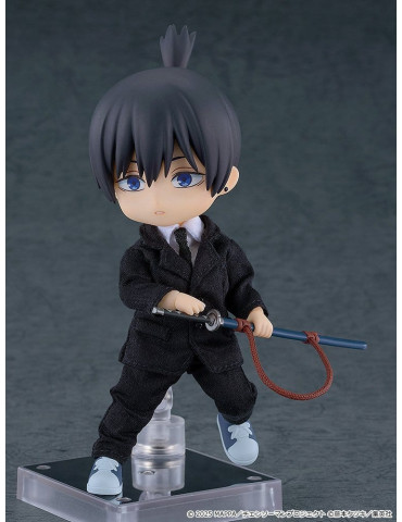 Chainsaw Man Nendoroid Doll figurine Aki Hayakawa 14 cm Good Smile 2