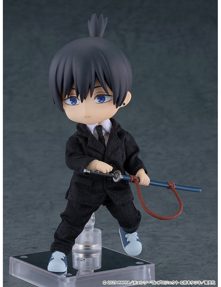 Chainsaw Man Nendoroid Doll figurine Aki Hayakawa 14 cm Good Smile