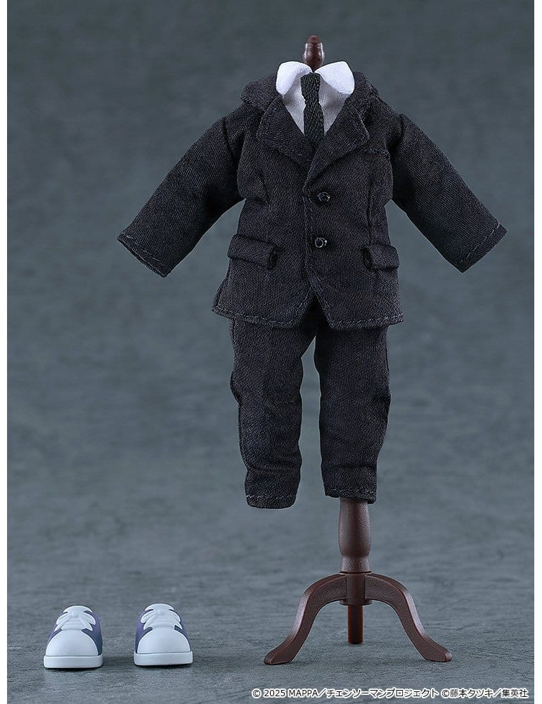 Chainsaw Man Nendoroid Doll figurine Aki Hayakawa 14 cm Good Smile