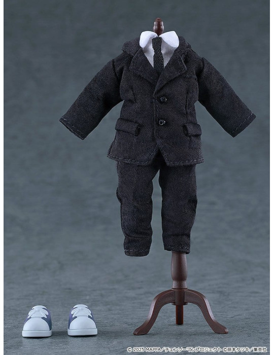 Chainsaw Man Nendoroid Doll figurine Aki Hayakawa 14 cm Good Smile