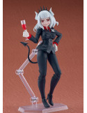 Helltaker figma Action Figure Lucifer 15 cm Good Smile
