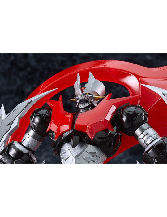 Shin Mazinger ZERO vs. Great General of Darkness Moderoid Plastic Model Kit Mazinger ZERO 16 cm Good Smile