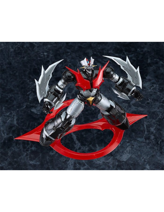 Shin Mazinger ZERO vs. Great General of Darkness Plastic Model Kit Moderoid Mazinger ZERO 16 cm Good Smile