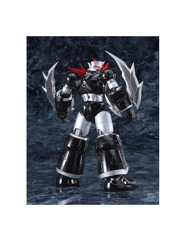 Shin Mazinger ZERO vs. Great General of Darkness Moderoid Plastic Model Kit Mazinger ZERO 16 cm Good Smile