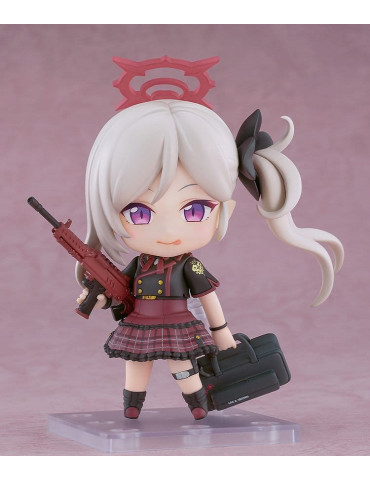 Blue Archive Nendoroid figurine Mutsuki Asagi 10 cm Good Smile