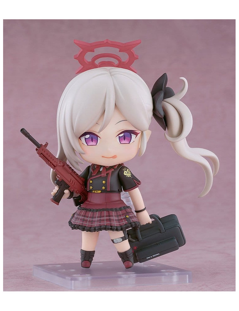 Blue Archive Nendoroid figurine Mutsuki Asagi 10 cm Good Smile