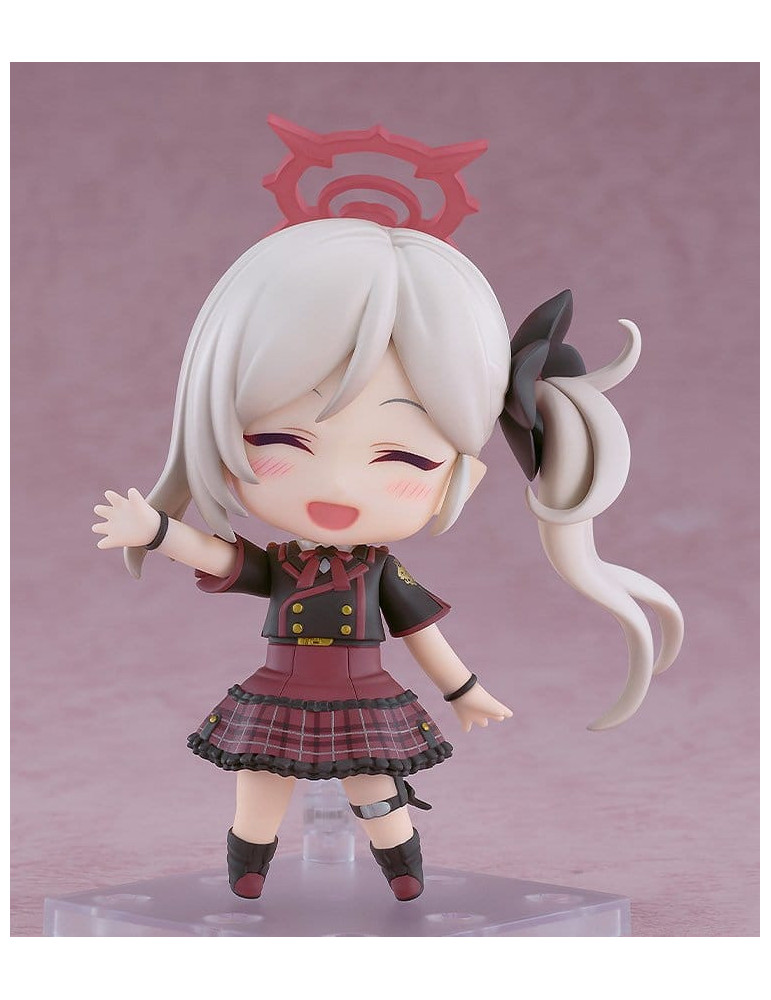 Blue Archive Nendoroid figurine Mutsuki Asagi 10 cm Good Smile
