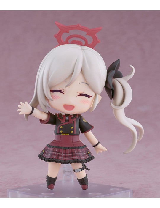 Blue Archive Nendoroid figurine Mutsuki Asagi 10 cm Good Smile