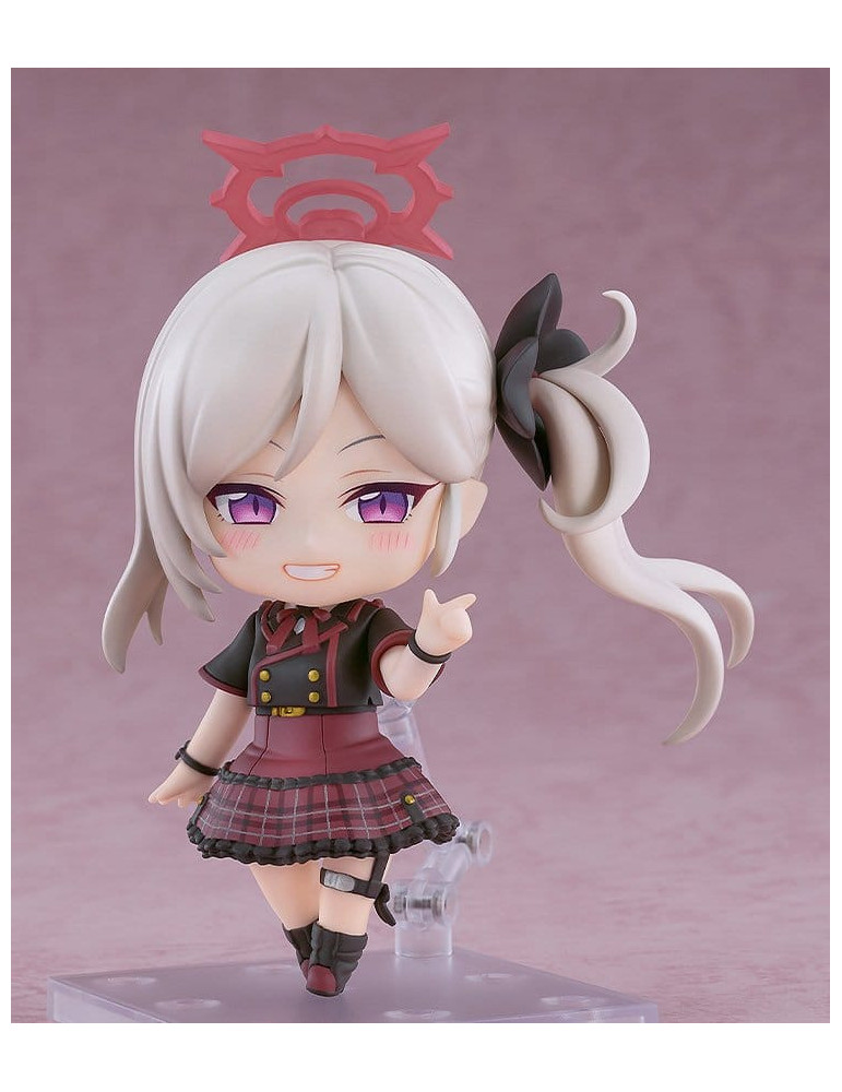 Blue Archive Nendoroid figurine Mutsuki Asagi 10 cm Good Smile