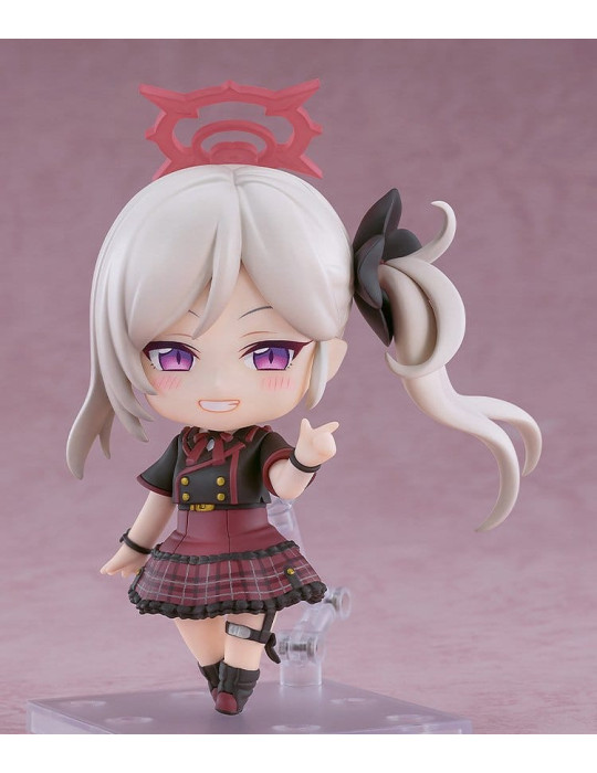 Blue Archive Nendoroid figurine Mutsuki Asagi 10 cm Good Smile