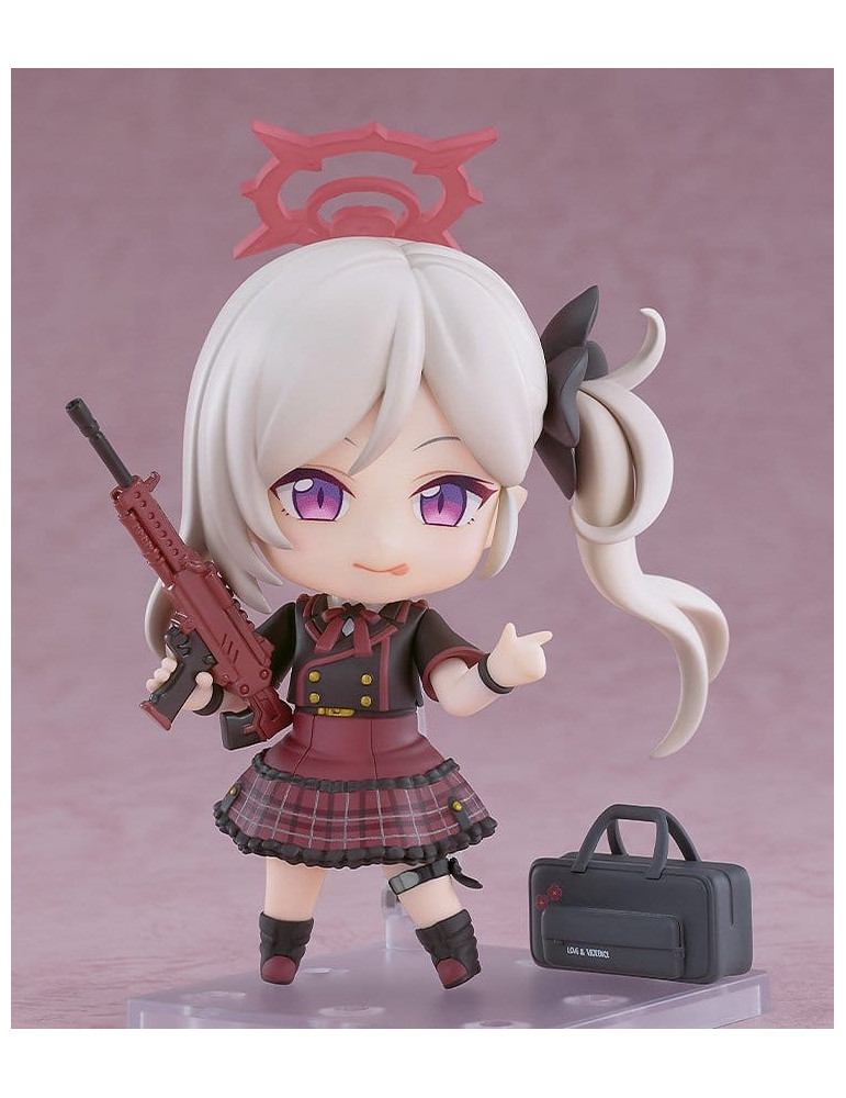 Blue Archive Nendoroid figurine Mutsuki Asagi 10 cm Good Smile