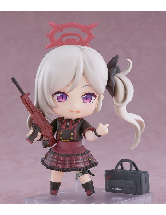 Blue Archive Nendoroid figurine Mutsuki Asagi 10 cm Good Smile