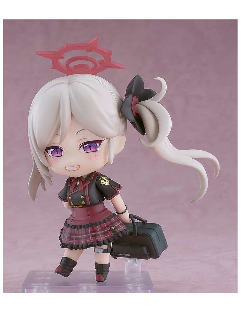 Blue Archive Nendoroid figurine Mutsuki Asagi 10 cm Good Smile