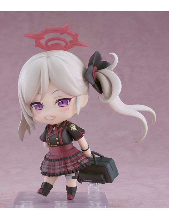 Blue Archive Nendoroid figurine Mutsuki Asagi 10 cm Good Smile