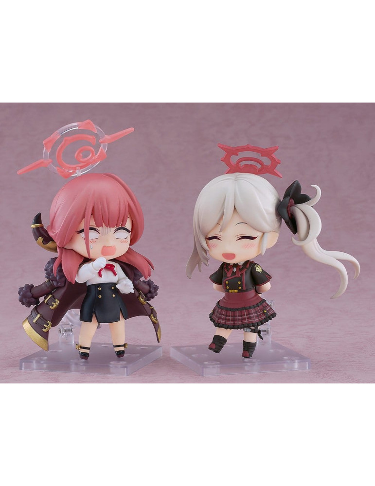 Blue Archive Nendoroid figurine Mutsuki Asagi 10 cm Good Smile