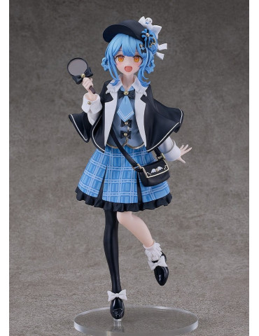 Magical Girl Witch Trials Pop Up Parade figurine PVC Sherry Tachibana L Size 22 cm Good Smile