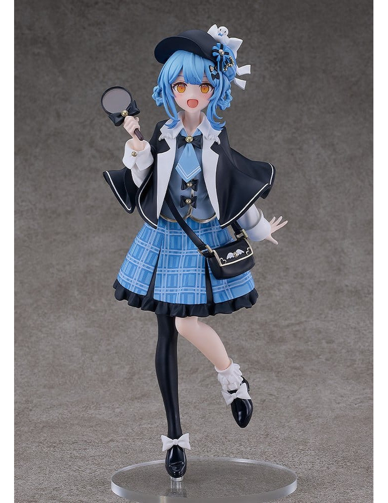 Magical Girl Witch Trials Pop Up Parade PVC Figure Sherry Tachibana L Size 22 cm Good Smile
