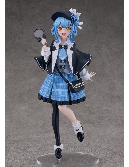 Magical Girl Witch Trials Pop Up Parade figurine PVC Sherry Tachibana L Size 22 cm Good Smile