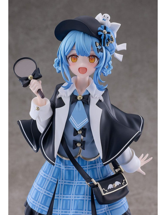 Magical Girl Witch Trials Pop Up Parade PVC Figure Sherry Tachibana L Size 22 cm Good Smile