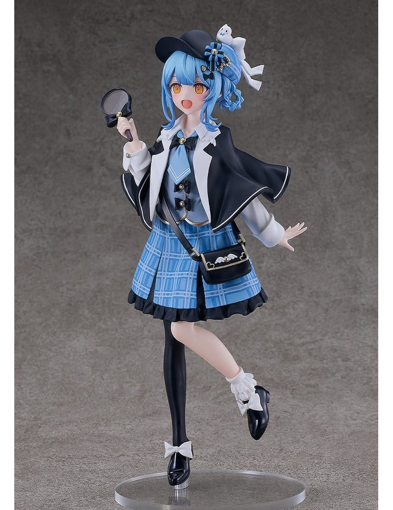 Magical Girl Witch Trials Pop Up Parade PVC Figure Sherry Tachibana L Size 22 cm Good Smile