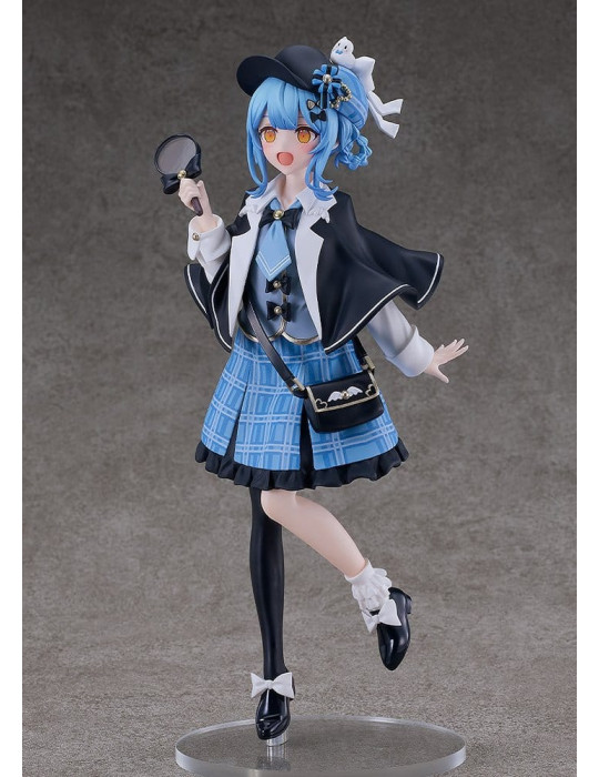 Magical Girl Witch Trials Pop Up Parade PVC Figure Sherry Tachibana L Size 22 cm Good Smile