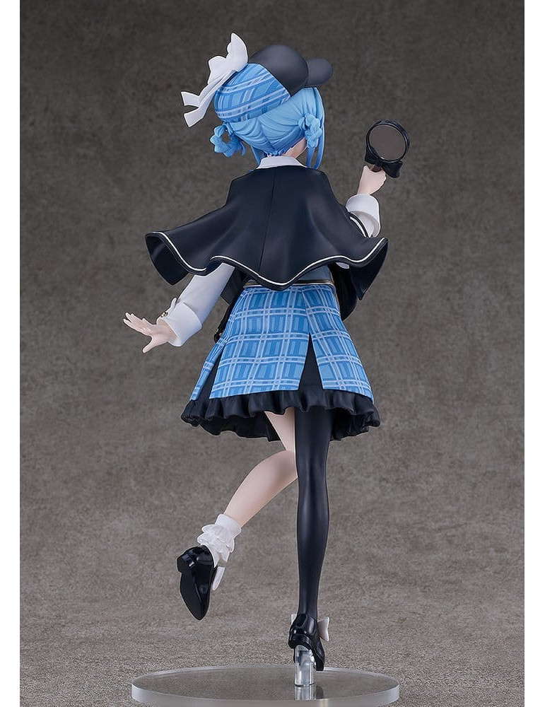 Magical Girl Witch Trials Pop Up Parade PVC Figure Sherry Tachibana L Size 22 cm Good Smile