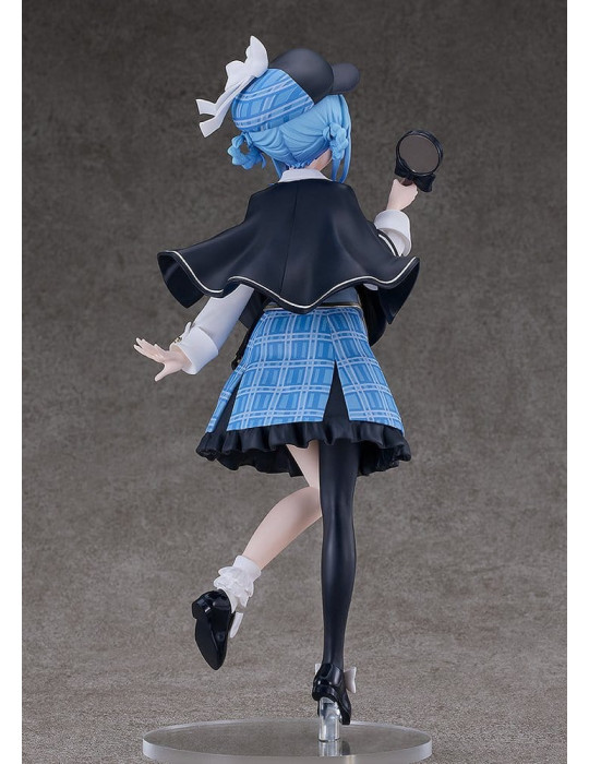 Magical Girl Witch Trials Pop Up Parade PVC Figure Sherry Tachibana L Size 22 cm Good Smile