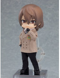 Persona 5 Royal Nendoroid Doll figurine Goro Akechi: School Uniform Ver. 14 cm Good Smile