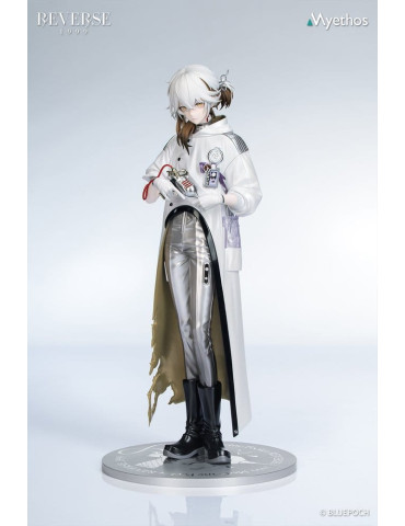 Reverse: 1999 figurine PVC Gift+ Medicine Pocket 23 cm Myethos