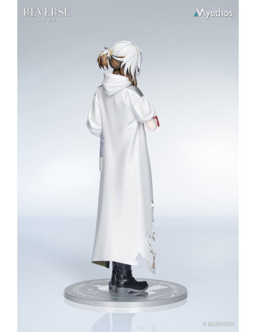 Reverse: 1999 Gift+ PVC Figure Medicine Pocket 23 cm Myethos 2