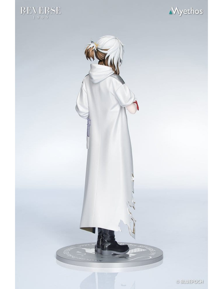 Reverse: 1999 Gift+ PVC Figure Medicine Pocket 23 cm Myethos