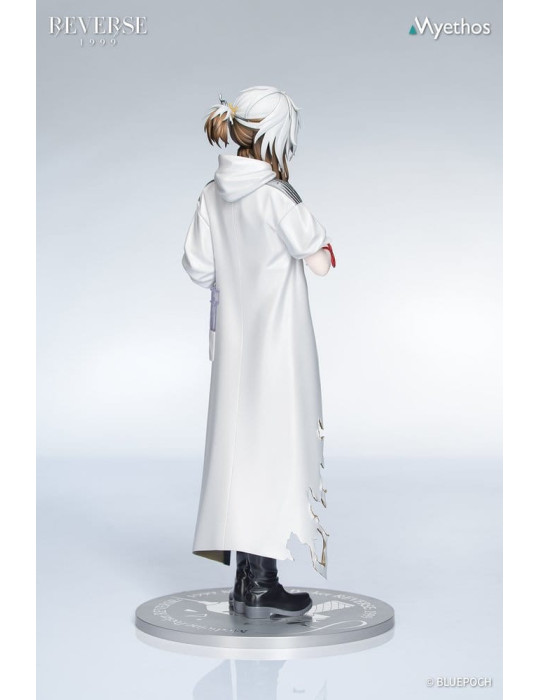 Reverse: 1999 Gift+ PVC Figure Medicine Pocket 23 cm Myethos
