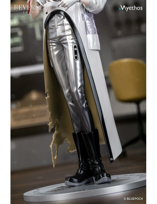 Reverse: 1999 Gift+ PVC Figure Medicine Pocket 23 cm Myethos