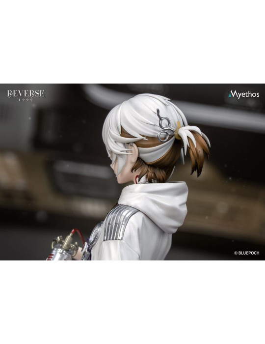 Reverse: 1999 Gift+ PVC Figure Medicine Pocket 23 cm Myethos