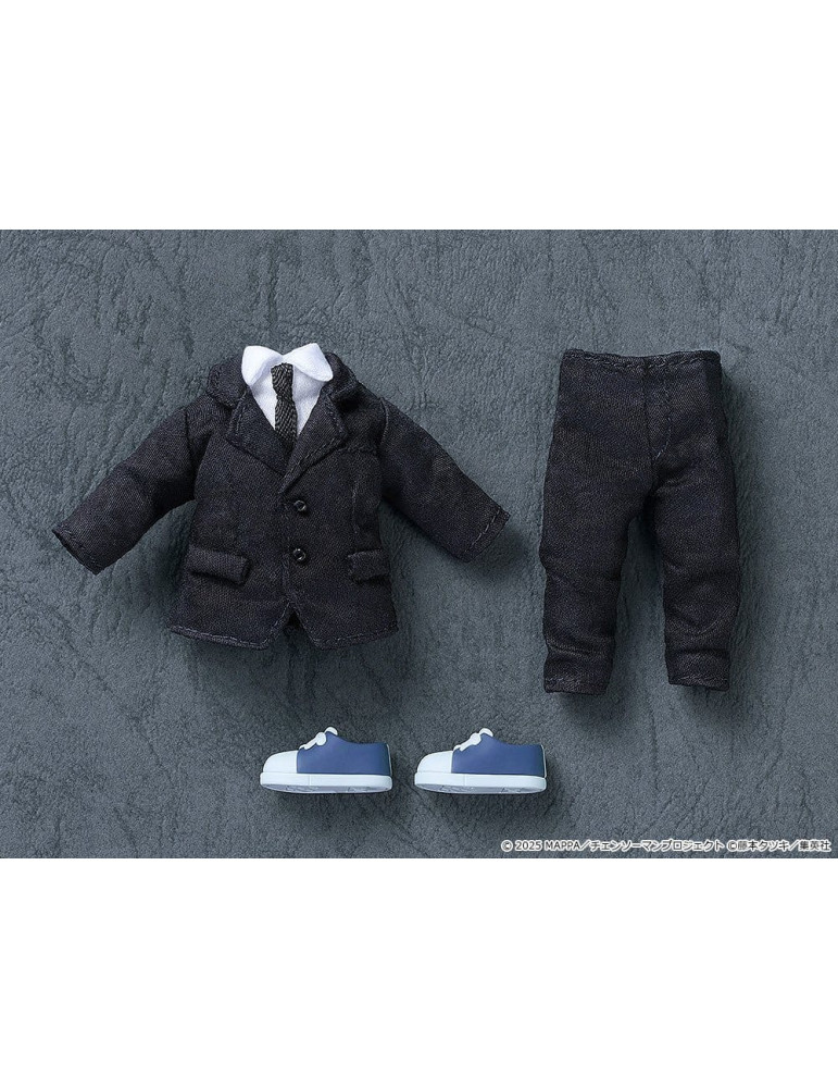 Chainsaw Man accessoires pour figurines Nendoroid Doll Outfit Set: Aki Hayakawa Good Smile