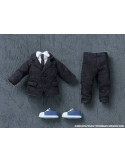 Chainsaw Man accessoires pour figurines Nendoroid Doll Outfit Set: Aki Hayakawa Good Smile