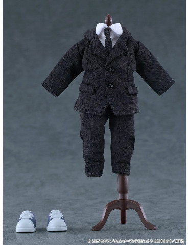 Chainsaw Man Parts for Nendoroid Doll Figures Outfit Set: Aki Hayakawa Good Smile 2