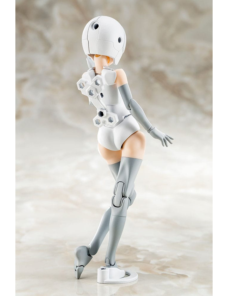 Megami Device accessoires B1R-M Chassis Kit Skin Color A (Reproduction) 14 cm Kotobukiya