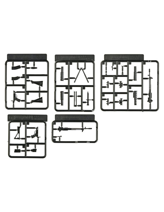 Little Armory figma Action Figure Ena Toyosaki ver. 1.5 13 cm Tomytec