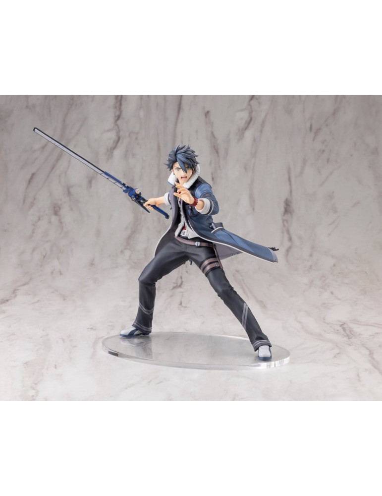 The Legend of Heroes figurine PVC 1/8 Van Arkride 23 cm Kotobukiya