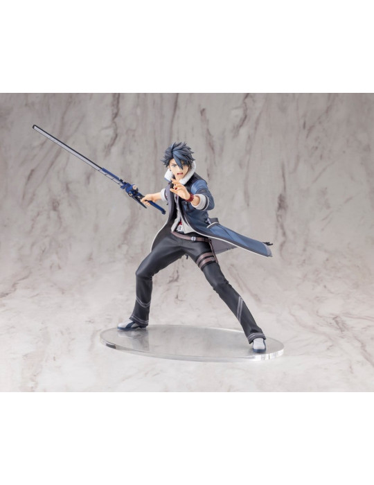 The Legend of Heroes PVC Figure 1/8 Van Arkride 23 cm Kotobukiya