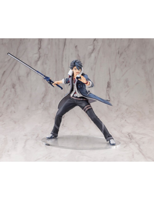 The Legend of Heroes PVC Figure 1/8 Van Arkride 23 cm Kotobukiya