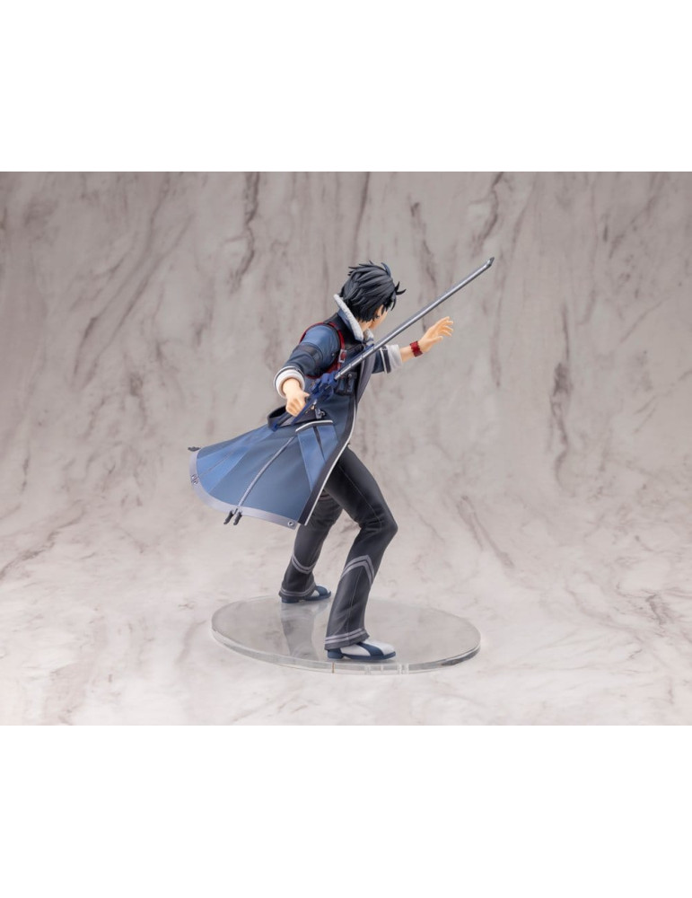 The Legend of Heroes PVC Figure 1/8 Van Arkride 23 cm Kotobukiya