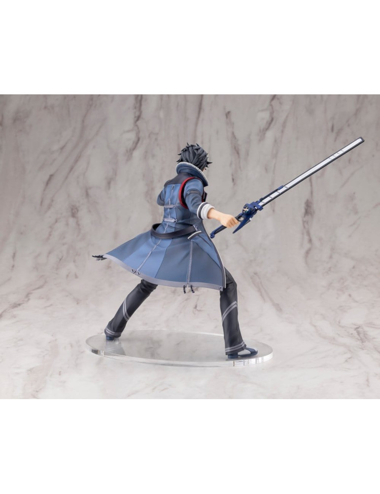 The Legend of Heroes figurine PVC 1/8 Van Arkride 23 cm Kotobukiya