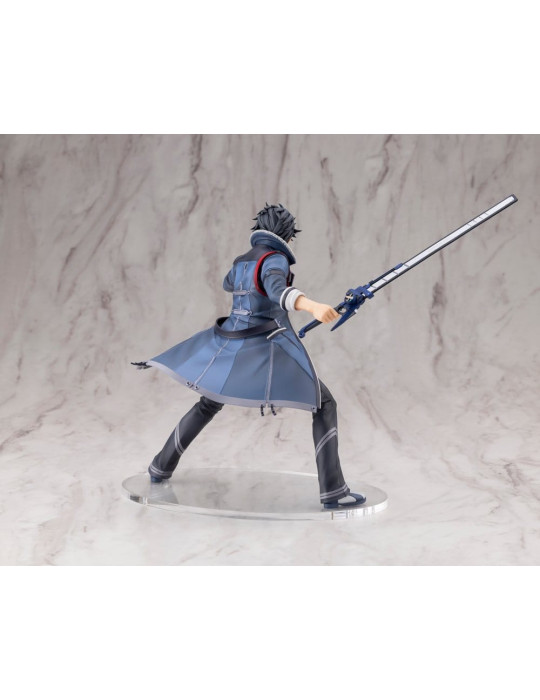The Legend of Heroes figurine PVC 1/8 Van Arkride 23 cm Kotobukiya