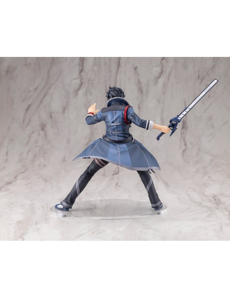 The Legend of Heroes PVC Figure 1/8 Van Arkride 23 cm Kotobukiya