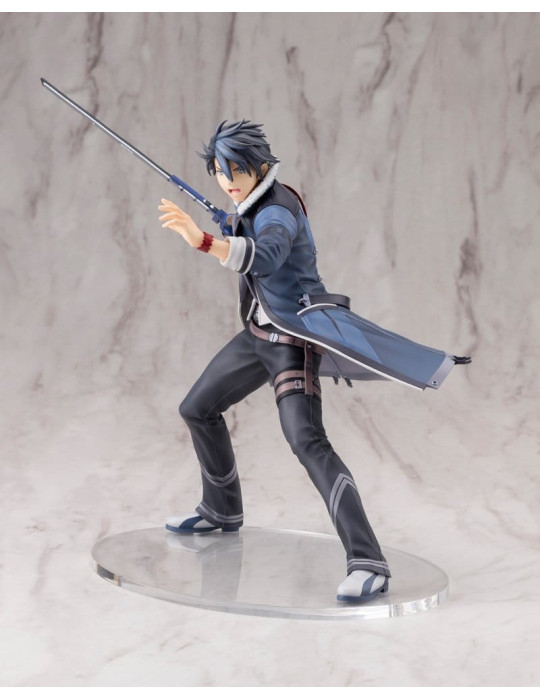 The Legend of Heroes PVC Figure 1/8 Van Arkride 23 cm Kotobukiya