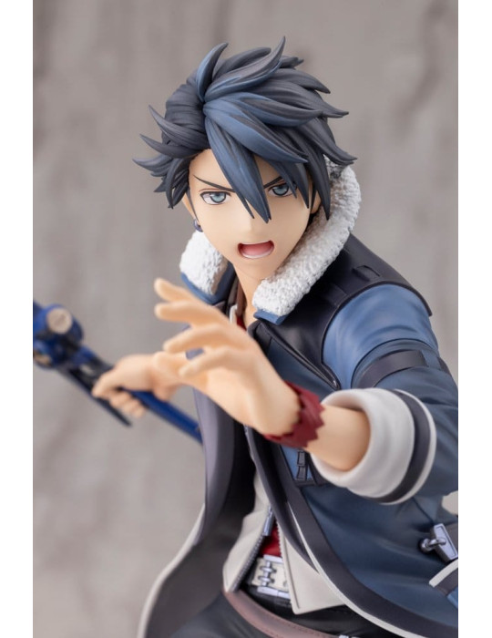 The Legend of Heroes PVC Figure 1/8 Van Arkride 23 cm Kotobukiya