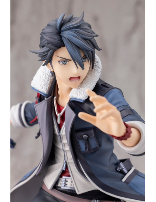 The Legend of Heroes figurine PVC 1/8 Van Arkride 23 cm Kotobukiya